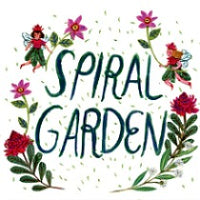 Spiral Garden
